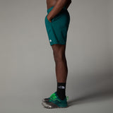 THE NORTH FACE 24/7 Deep Nori Shorts