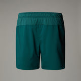 THE NORTH FACE 24/7 Deep Nori Shorts