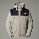 Parka THE NORTH FACE Antora para hombre Clay Grey