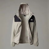 Parka THE NORTH FACE Antora para hombre Clay Grey