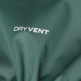 NORTH FACE Antora Duckgreen Schwarze Jacke