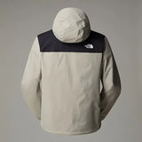 Parka THE NORTH FACE Antora para hombre Clay Grey