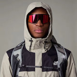 Parka THE NORTH FACE Antora para hombre Clay Grey