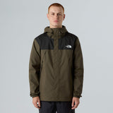 Chaqueta THE NORTH FACE Antora Taupe Green / Black