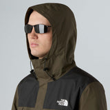 Chaqueta THE NORTH FACE Antora Taupe Green / Black