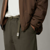 THE NORTH FACE Utility-Hose New Taupe Green