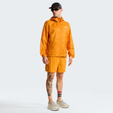 Chaqueta THE NORTH FACE Cortavientos Cyclone Dust Orange