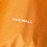 Chaqueta THE NORTH FACE Cortavientos Cyclone Dust Orange