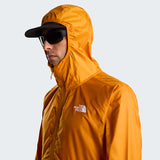 Chaqueta THE NORTH FACE Cortavientos Cyclone Dust Orange