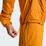Chaqueta THE NORTH FACE Cortavientos Cyclone Dust Orange