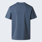 Camiseta THE NORTH FACE Essential Granite Grey