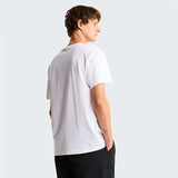 Camiseta THE NORTH FACE Essential White