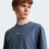 Camiseta THE NORTH FACE Essential Granite Grey
