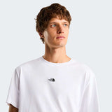 Camiseta THE NORTH FACE Essential White