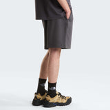 Pantalón Corto THE NORTH FACE Essential Anthracite Grey