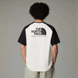 THE NORTH FACE Heritage T-Shirt 