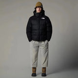 Chaqueta NORTH FACE Hmlyn Down Park TNF Black