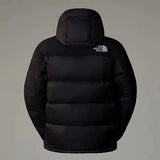 Chaqueta NORTH FACE Hmlyn Down Park TNF Black