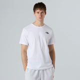 Camiseta THE NORTH FACE Celebration White