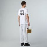 Camiseta THE NORTH FACE Celebration White