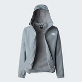 Chaqueta THE NORTH FACE DryVent™ Quest Monument Grey