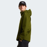 Chaqueta THE NORTH FACE DryVent™ Quest Woodland Green