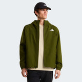 Chaqueta THE NORTH FACE DryVent™ Quest Woodland Green