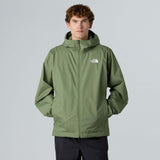 Chaqueta THE NORTH FACE Quest Bark Mist