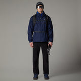 THE NORTH FACE Quest Summit Navy Jacket 