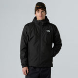 Chaqueta THE NORTH FACE Quest Black