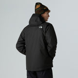 Chaqueta THE NORTH FACE Quest Black