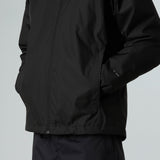 Chaqueta THE NORTH FACE Quest Black
