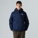 Chaqueta THE NORTH FACE Quest Summit Navy