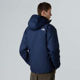 Chaqueta THE NORTH FACE Quest Summit Navy