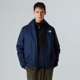 Chaqueta THE NORTH FACE Quest Summit Navy