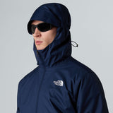 Chaqueta THE NORTH FACE Quest Summit Navy