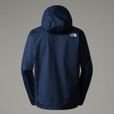 THE NORTH FACE Quest Summit Navy Jacket 