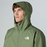 Chaqueta THE NORTH FACE Quest Bark Mist