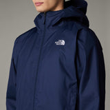 THE NORTH FACE Quest Summit Navy Jacket 
