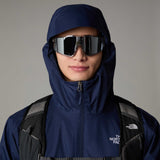 THE NORTH FACE Quest Summit Navy Jacket 