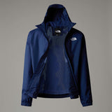 THE NORTH FACE Quest Summit Navy Jacket 