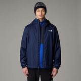THE NORTH FACE Quest Summit Navy Jacket 