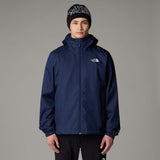 THE NORTH FACE Quest Summit Navy Jacket 