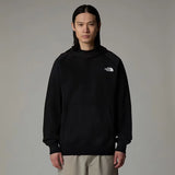 THE NORTH FACE Men's Redbox Raglan Hooded Sweatshirt 