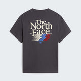 Camiseta THE NORTH FACE Retro Trail Anthracite Grey