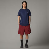 Camiseta THE NORTH FACE Simple Dome Summit Navy