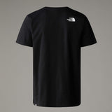 Camiseta THE NORTH FACE Simple Dome Black