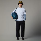 THE NORTH FACE Simple Dome White T-shirt