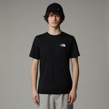 Camiseta THE NORTH FACE Simple Dome Black