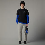Camiseta THE NORTH FACE Simple Dome Black